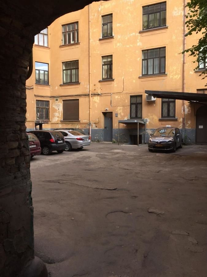 Апартаменты Studio apartment Riga Рига